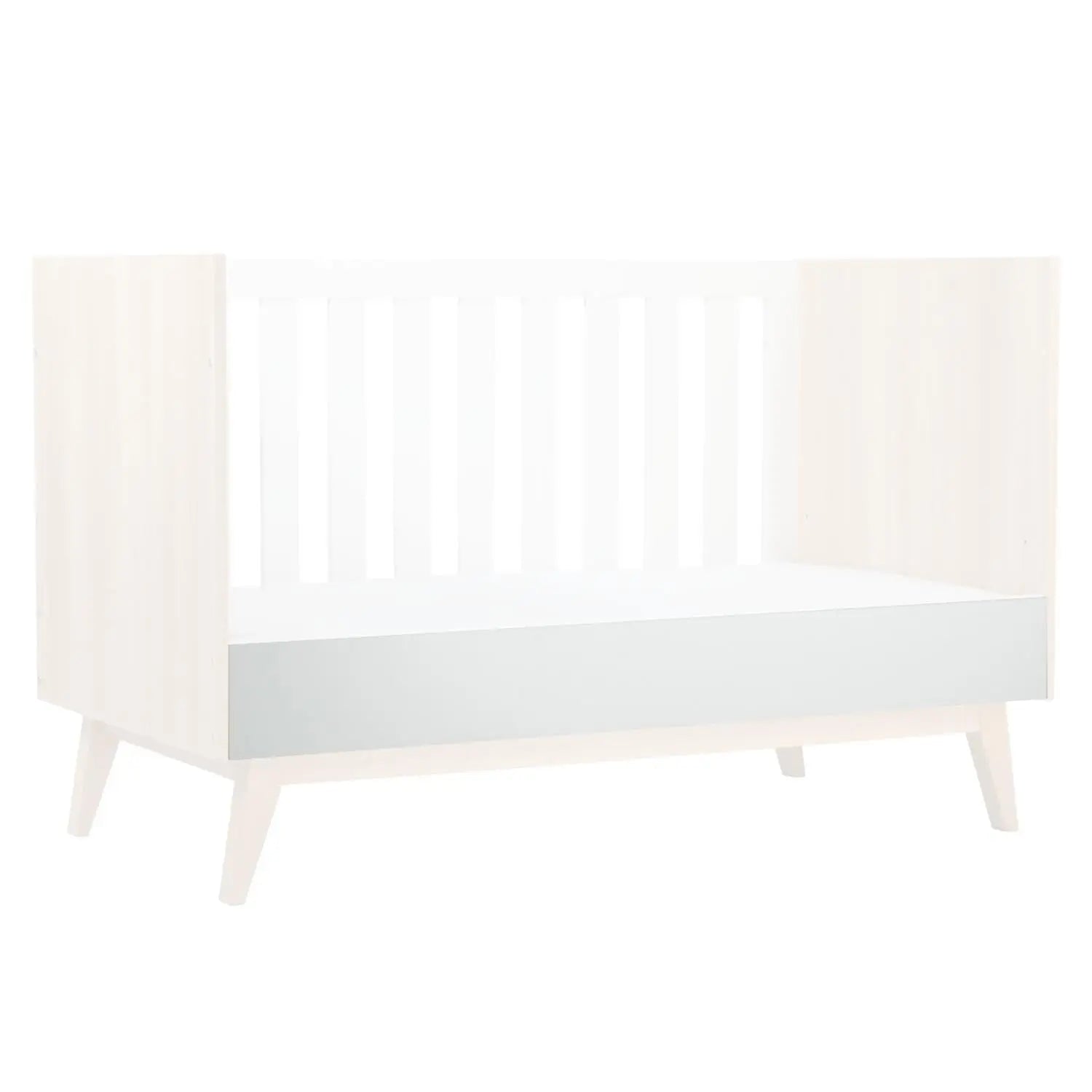 Babyrest Tommi Cot Junior Bedrail-Babyrest-Baby Little Planet