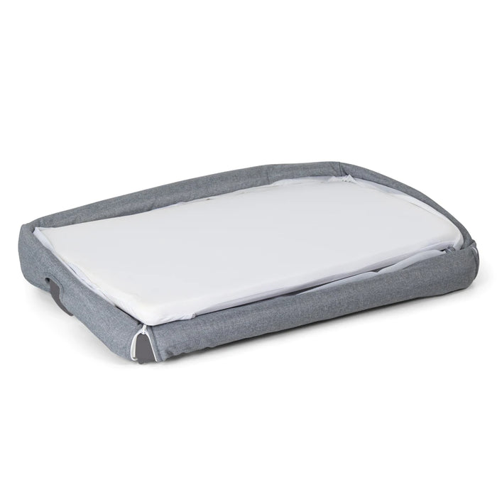 Babyrest Aria Bedside Bassinet