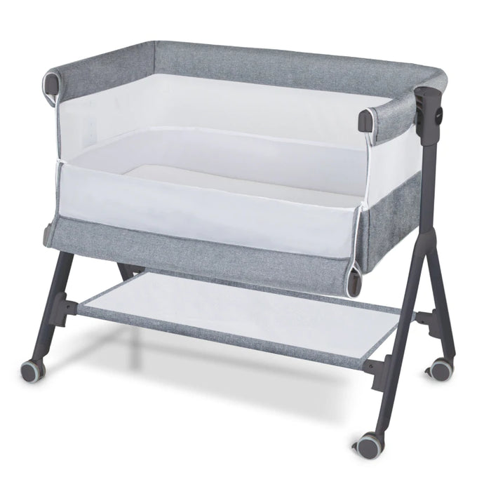 Babyrest Aria Bedside Bassinet