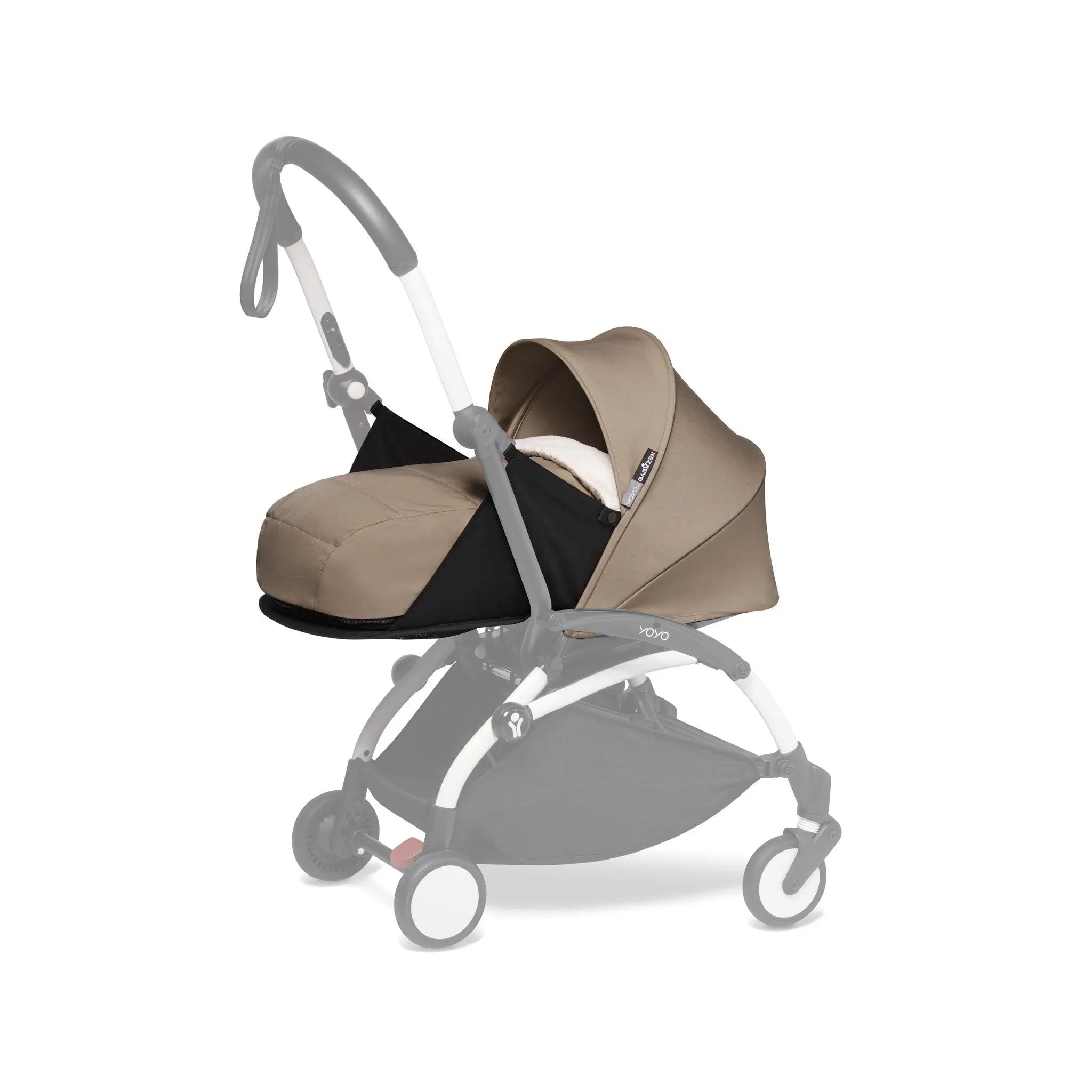 Stokke YOYO Newborn Pack | Baby Little Planet