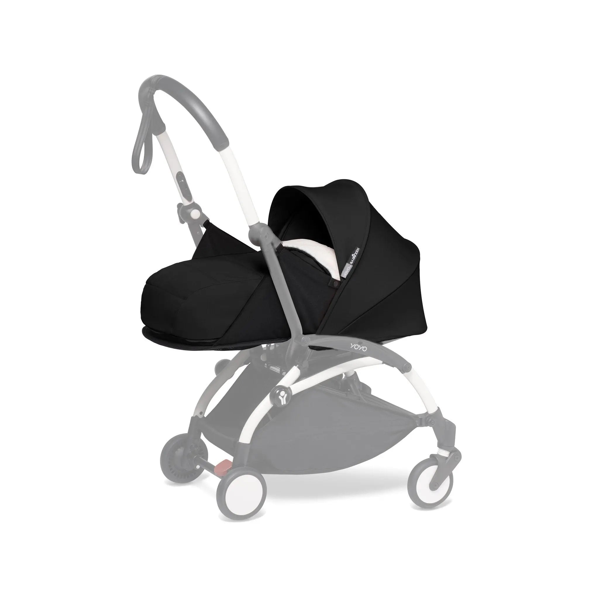 Stokke YOYO Newborn Pack - Baby Little Planet