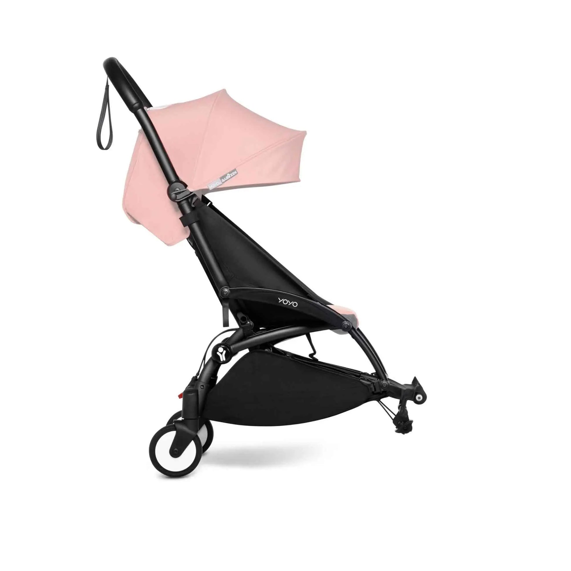 stroller babyzen yoyo Stokke YOYO Connect Frame