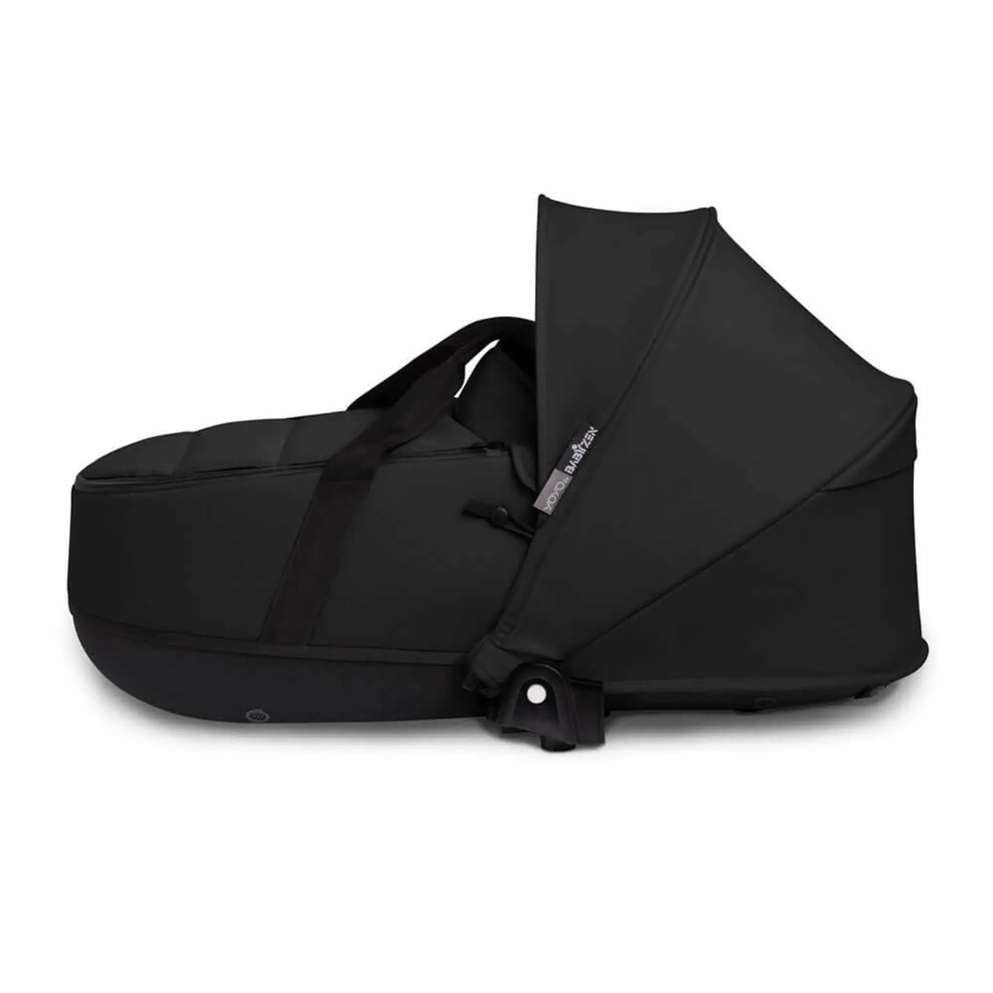 BABYZEN YOYO Bassinet (Ship by Early Nov)-Prams Strollers - Bassinets-Baby Little Planet Hoppers Crossing