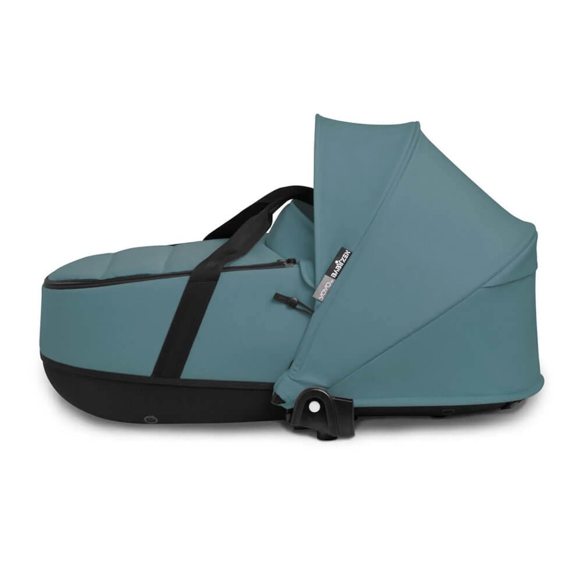 BABYZEN YOYO Bassinet (Ship by Early Nov)-Prams Strollers - Bassinets-Baby Little Planet Hoppers Crossing