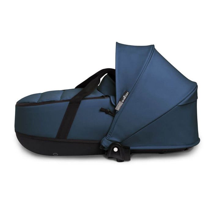 BABYZEN YOYO Bassinet (Ship by Early Nov)-Prams Strollers - Bassinets-Baby Little Planet Hoppers Crossing