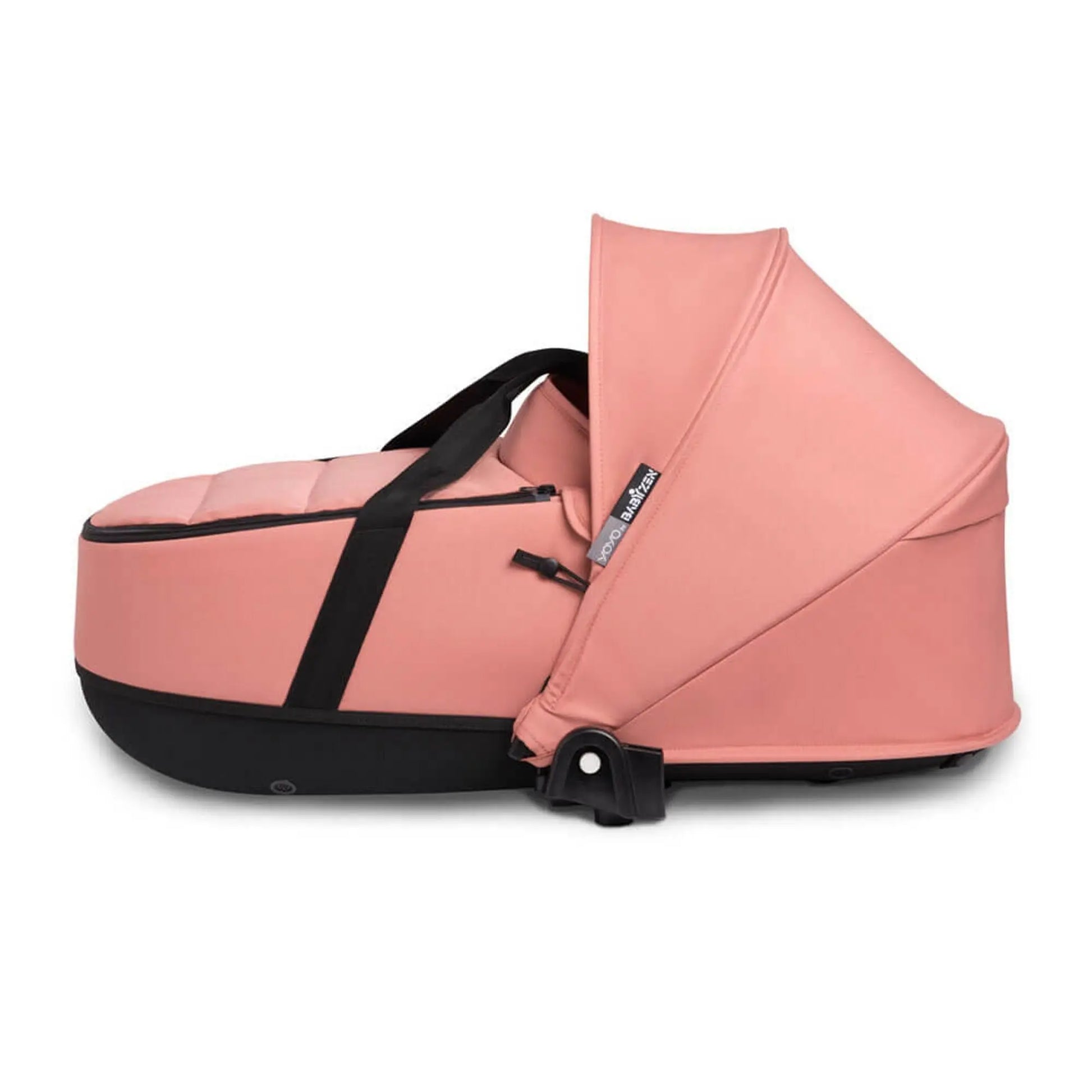 BABYZEN YOYO Bassinet (Ship by Early Nov)-Prams Strollers - Bassinets-Baby Little Planet Hoppers Crossing