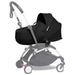 BABYZEN YOYO Bassinet (Ship by Early Nov)-Prams Strollers - Bassinets-Baby Little Planet Hoppers Crossing