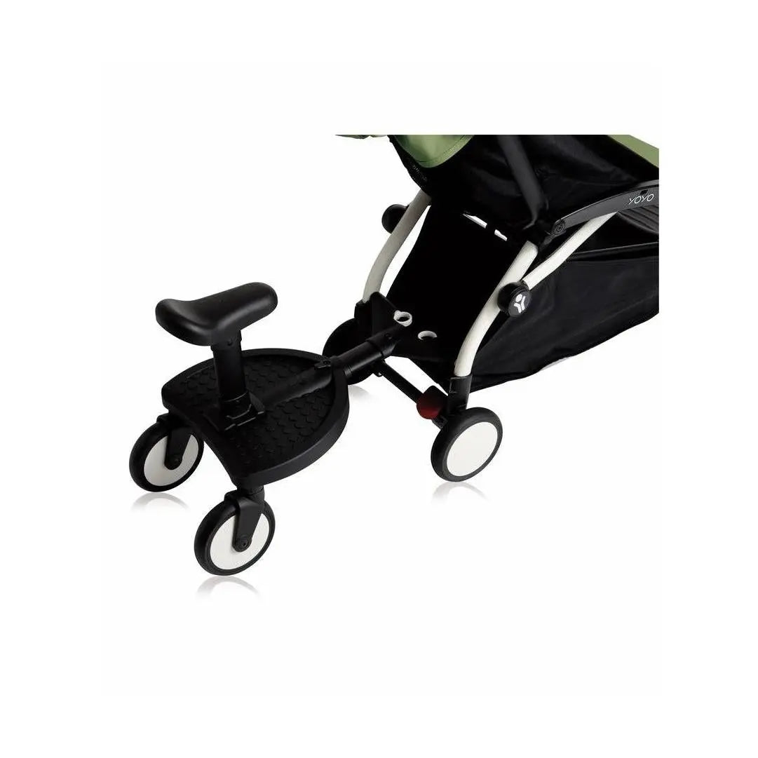 Babyzen Yoyo+ Board-Prams Strollers - Accessories-Baby Zen | Baby Little Planet