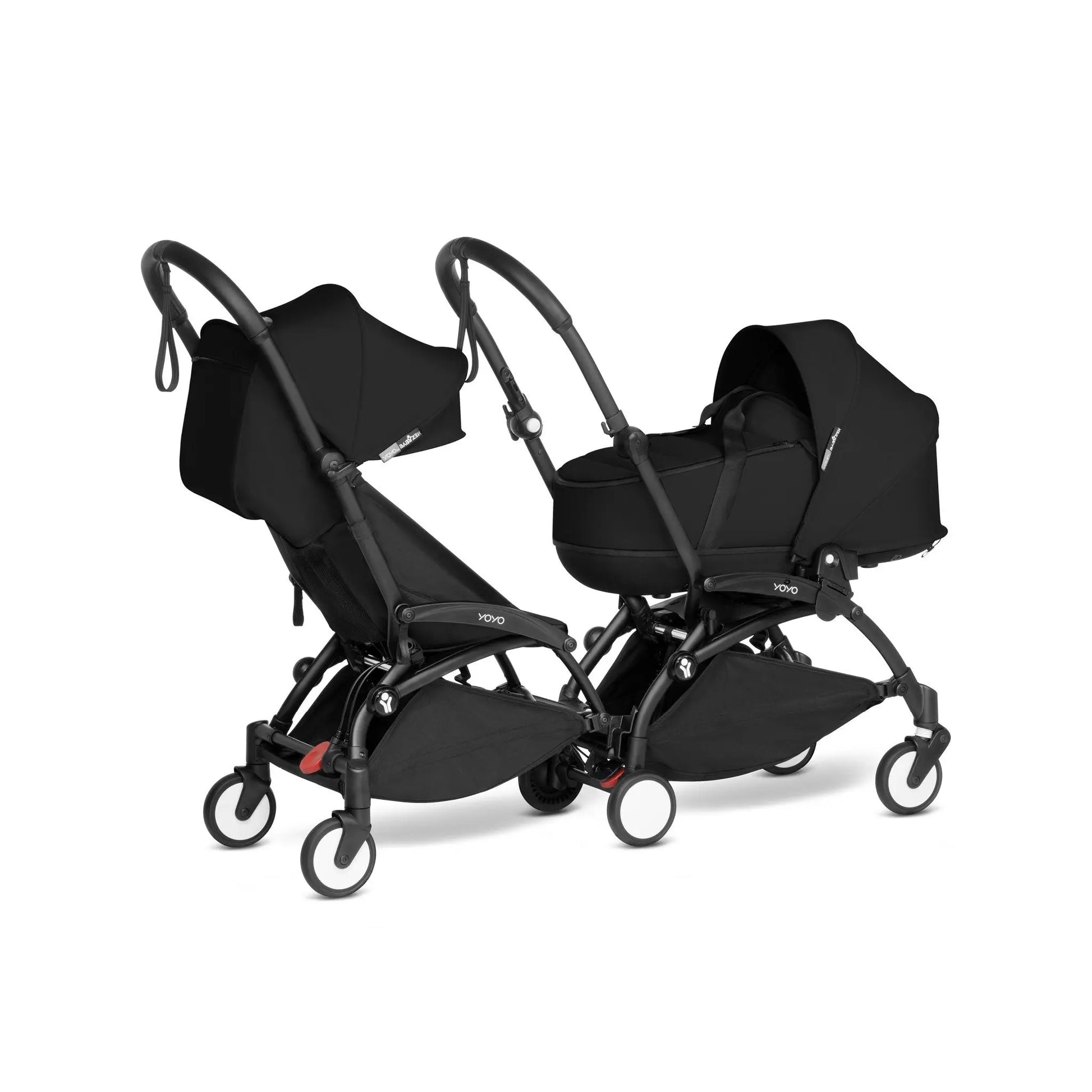 Babyzen YOYO Connect-Baby Little Planet