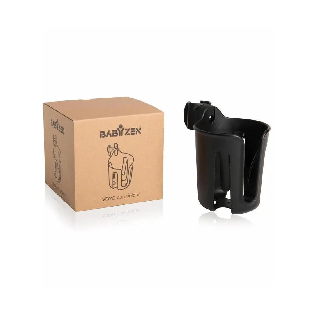 Babyzen Yoyo+ Cup Holder-Prams Strollers - Accessories-Baby Zen | Baby Little Planet