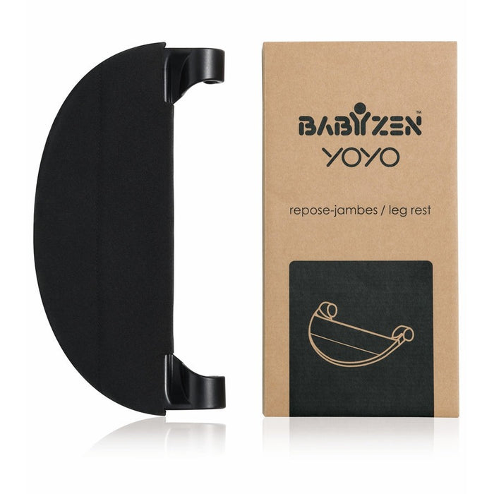Babyzen Yoyo+ Leg Rest-Prams Strollers - Accessories-Baby Zen | Baby Little Planet