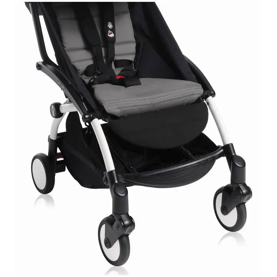 Babyzen Yoyo+ Leg Rest-Prams Strollers - Accessories-Baby Zen | Baby Little Planet