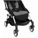 Babyzen Yoyo+ Leg Rest-Prams Strollers - Accessories-Baby Zen | Baby Little Planet