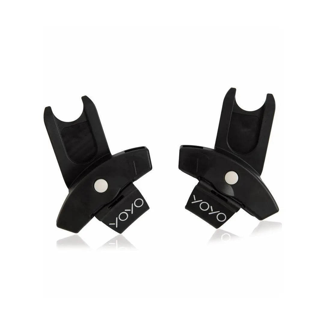 Babyzen Yoyo+ Maxi Cosi Capsule Adaptor-Prams Strollers - Adaptors-Baby Zen | Baby Little Planet