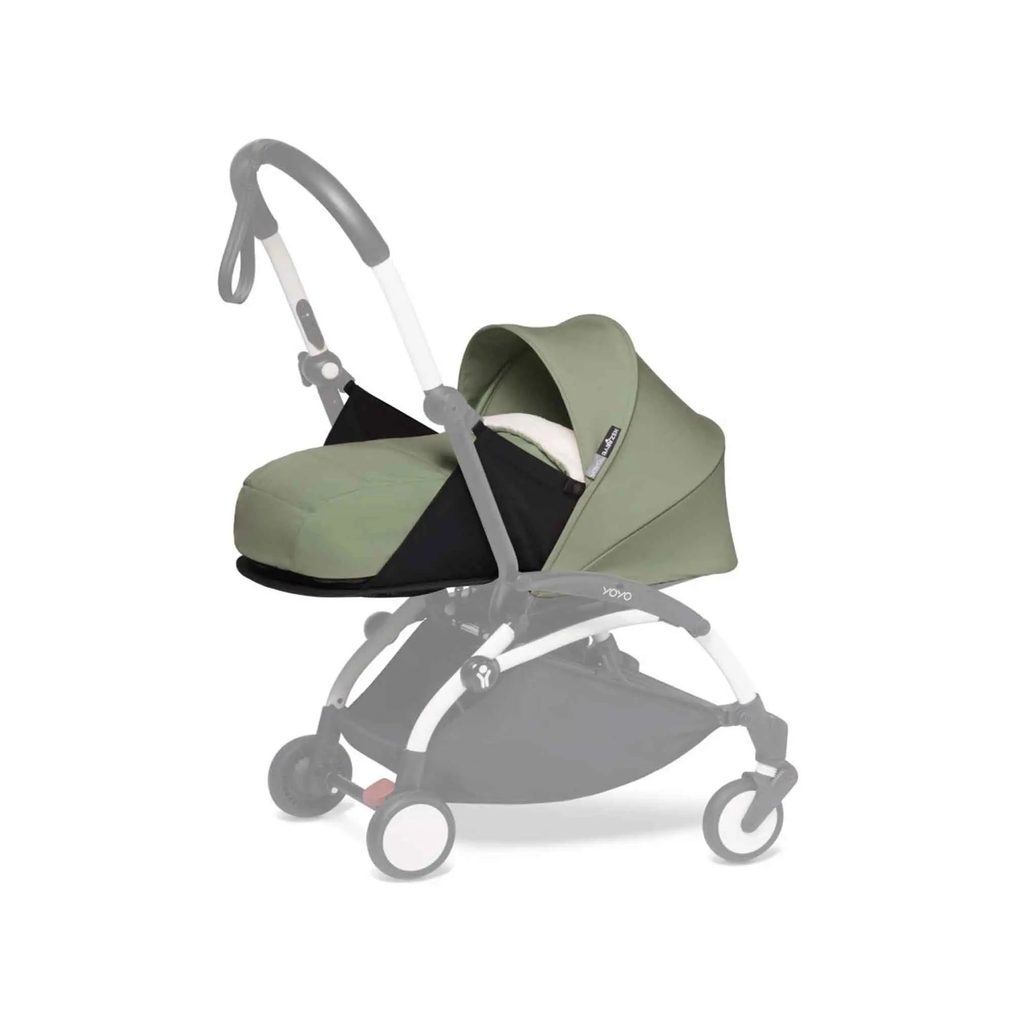 Stokke YOYO Newborn Pack - Baby Little Planet