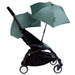 BabyZen YOYO and YOYO+ Parasol-Prams Strollers - Accessories-Baby Zen | Baby Little Planet