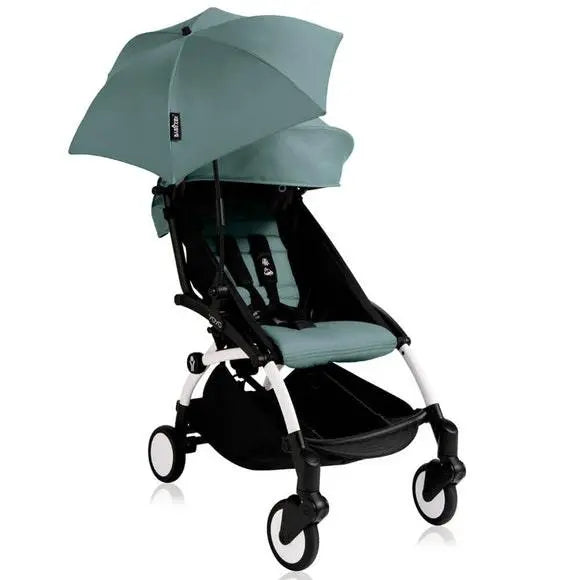 BabyZen YOYO and YOYO+ Parasol-Prams Strollers - Accessories-Baby Zen | Baby Little Planet