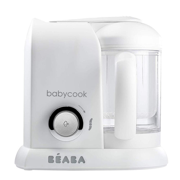 Beaba BabyCook Solo-Feeding - Mealtime-Beaba | Baby Little Planet