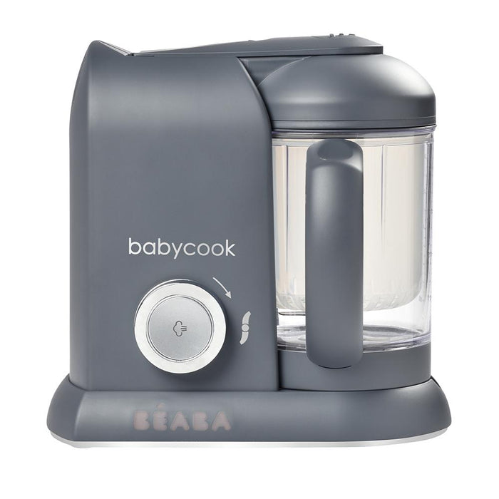 Beaba BabyCook Solo-Feeding - Mealtime-Beaba | Baby Little Planet