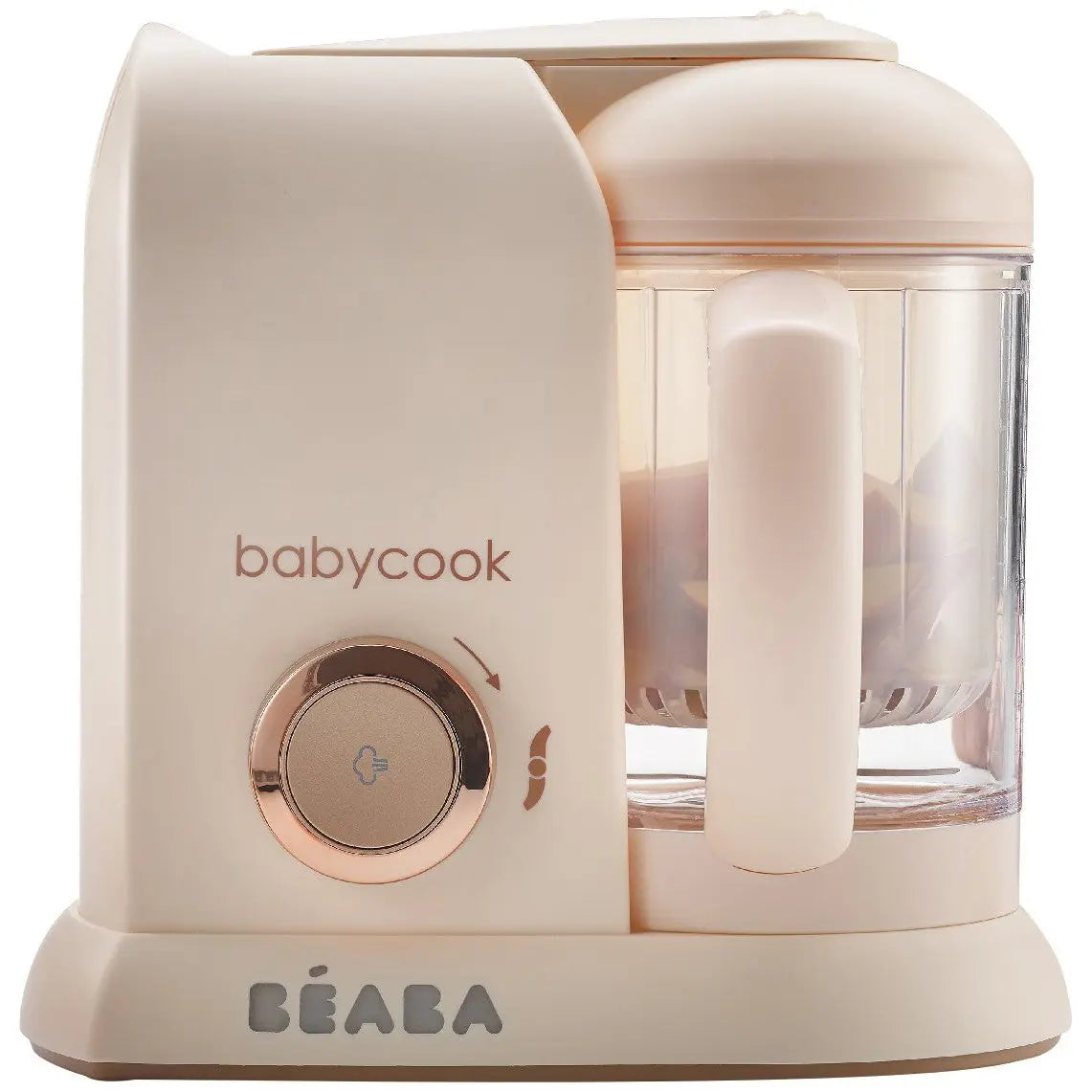 Beaba BabyCook Solo-Feeding - Mealtime-Beaba | Baby Little Planet