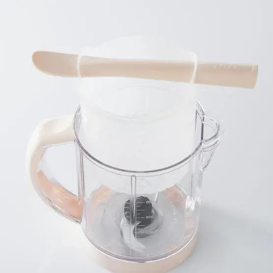 Beaba BabyCook Solo-Feeding - Mealtime-Beaba | Baby Little Planet