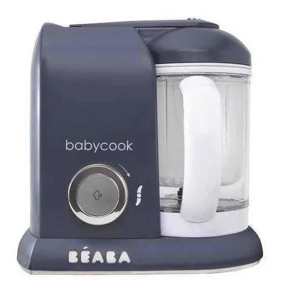 BÉABA babycook ネイビー 【公式通販】