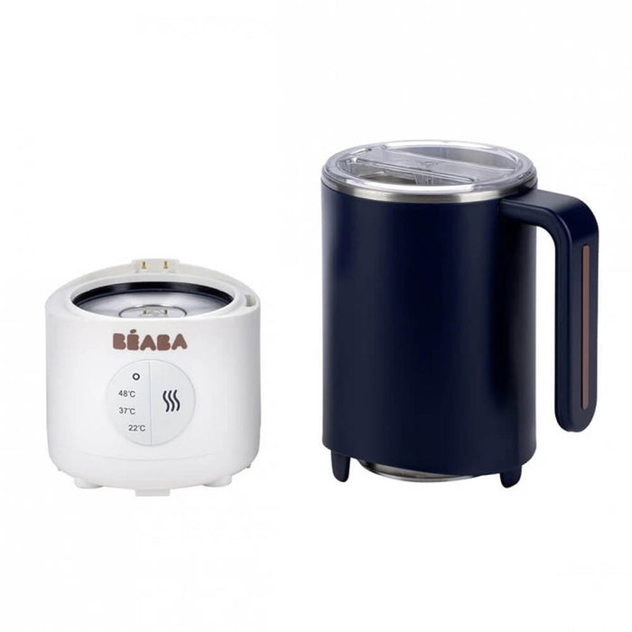 Beaba Milk Prep-Feeding - Mealtime-Beaba | Baby Little Planet