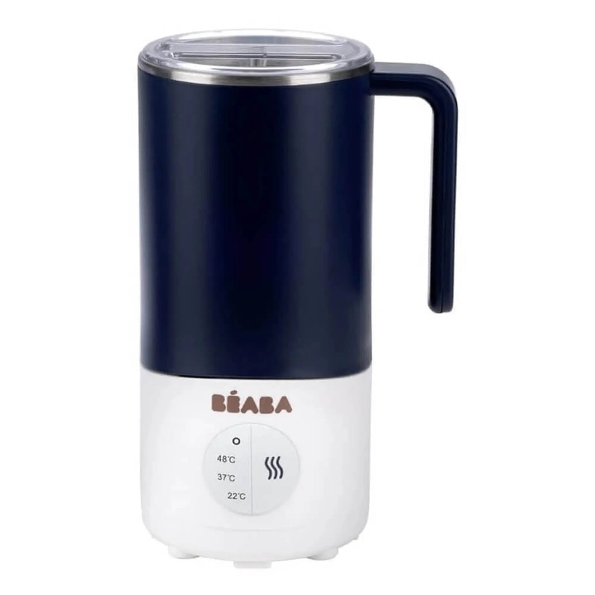 Beaba Milk Prep-Feeding - Mealtime-Beaba | Baby Little Planet