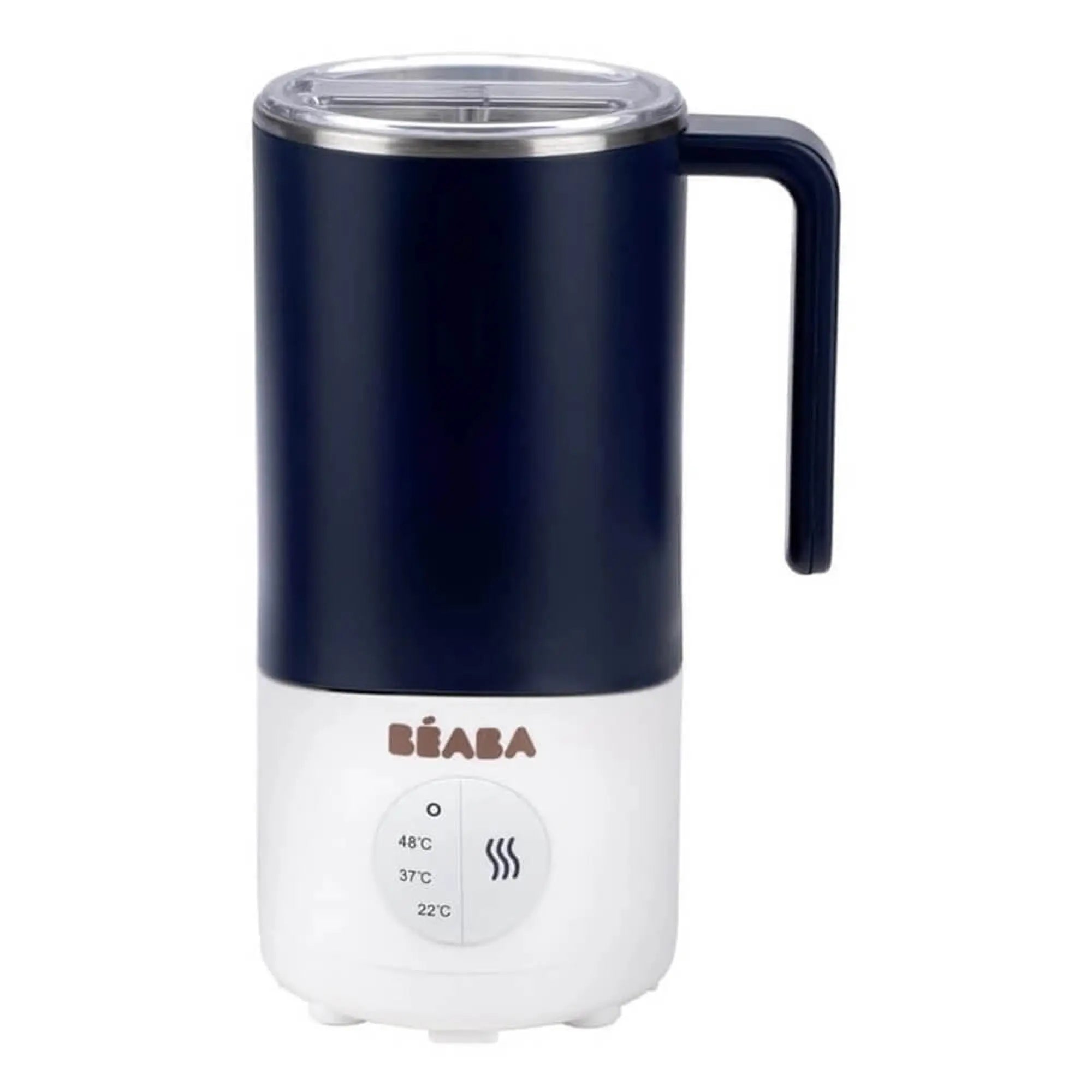 Beaba Milk Prep-Feeding - Mealtime-Beaba | Baby Little Planet