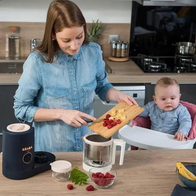 Beaba Neo BabyCook-Feeding - Mealtime-Beaba | Baby Little Planet