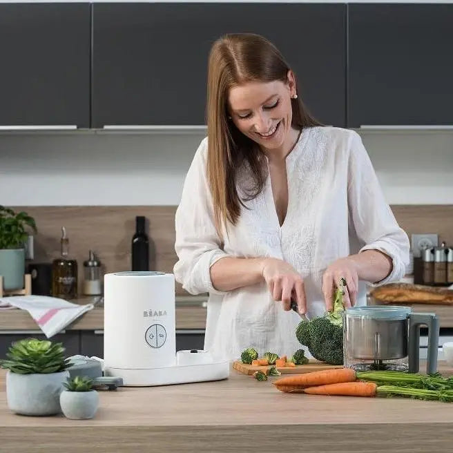 Beaba Neo BabyCook-Feeding - Mealtime-Beaba | Baby Little Planet