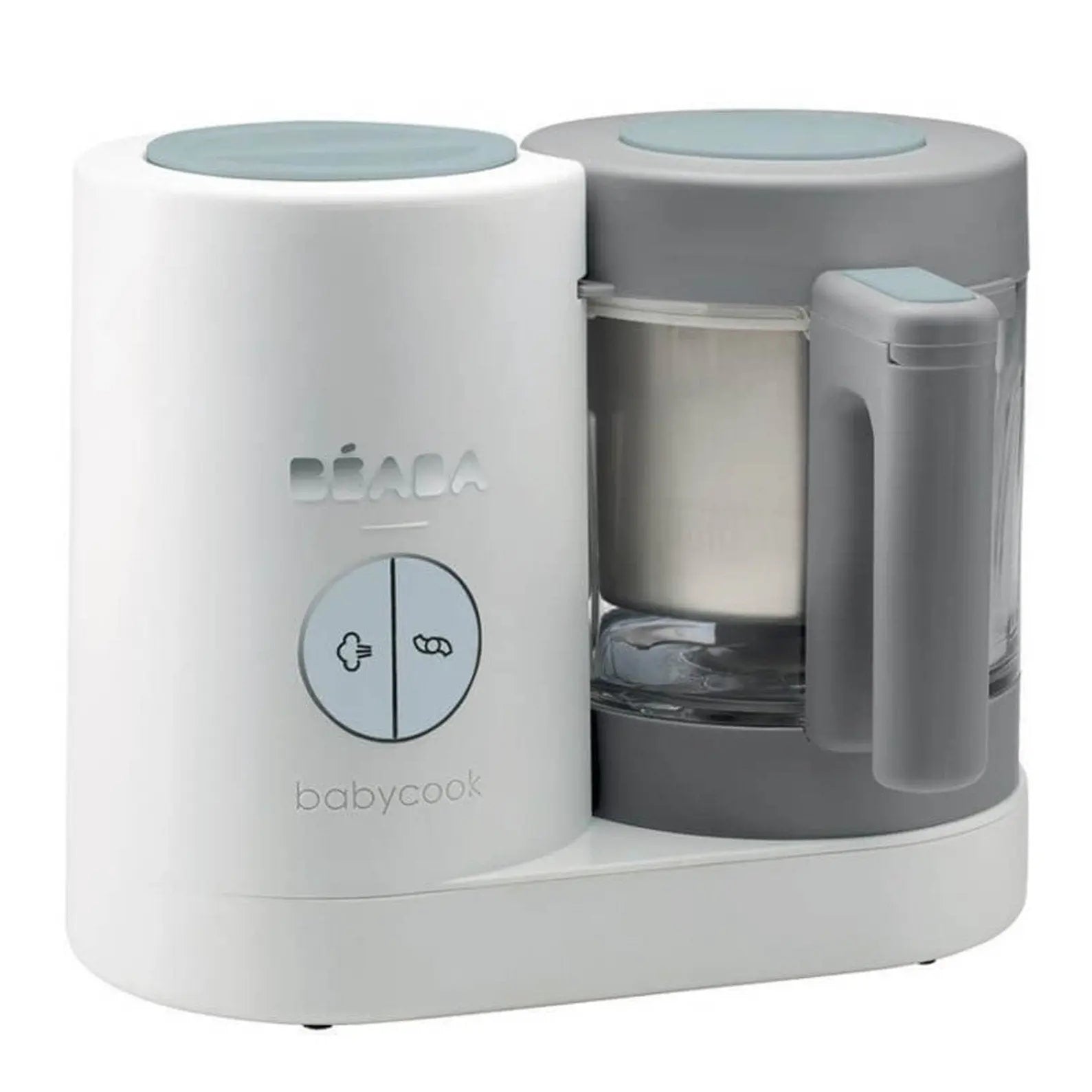 Beaba Neo BabyCook-Feeding - Mealtime-Beaba | Baby Little Planet