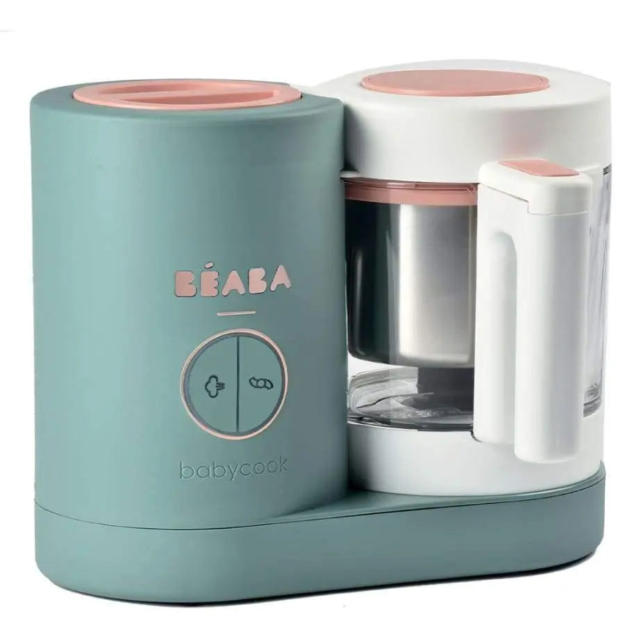 Beaba Neo BabyCook-Feeding - Mealtime-Beaba | Baby Little Planet