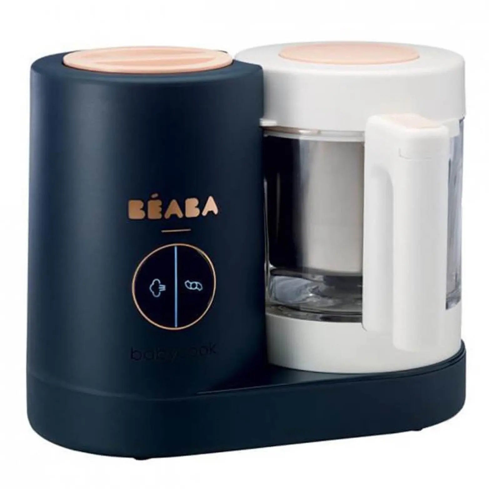 Beaba Neo BabyCook-Feeding - Mealtime-Beaba | Baby Little Planet