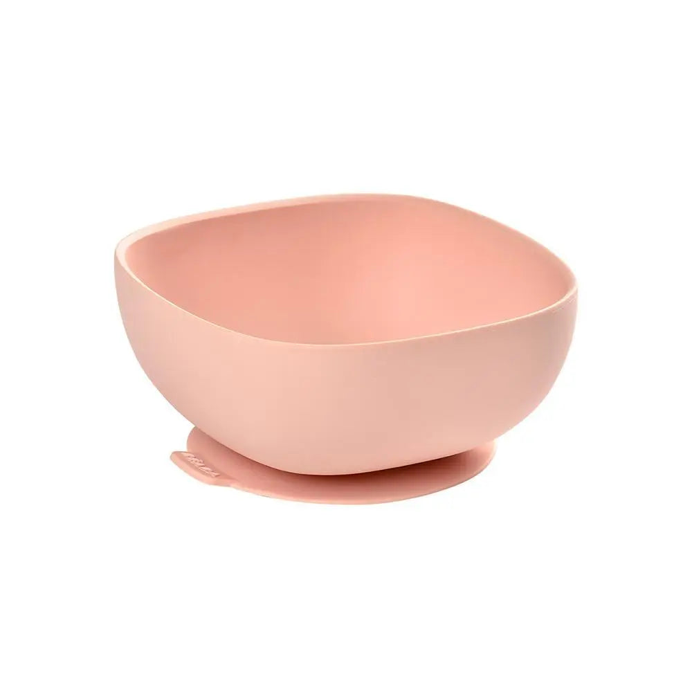 Beaba Silicone Suction Bowl-Beaba-Baby Little Planet