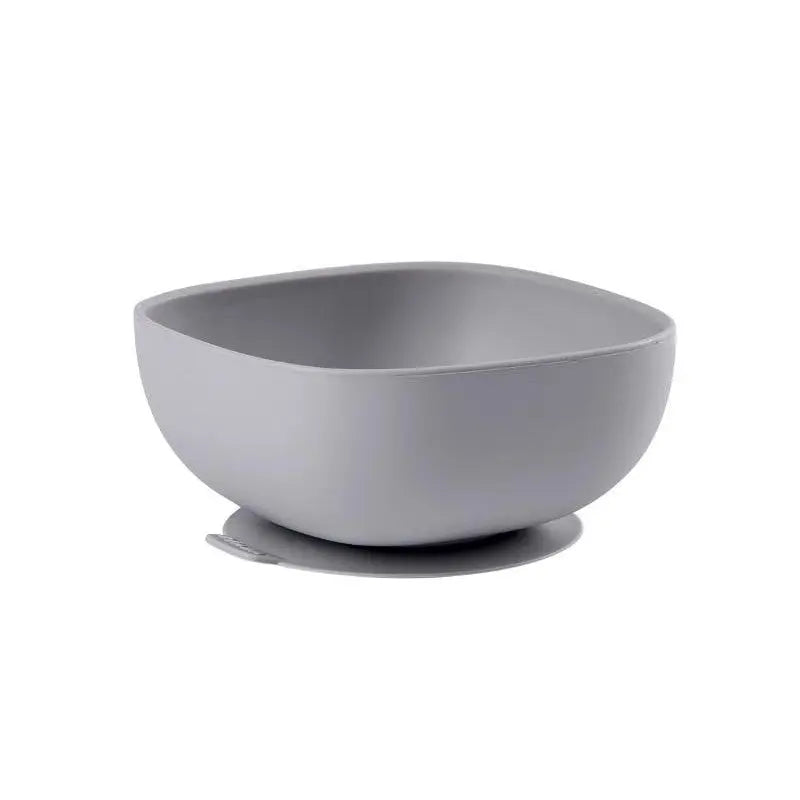 Beaba Silicone Suction Bowl-Beaba-Baby Little Planet