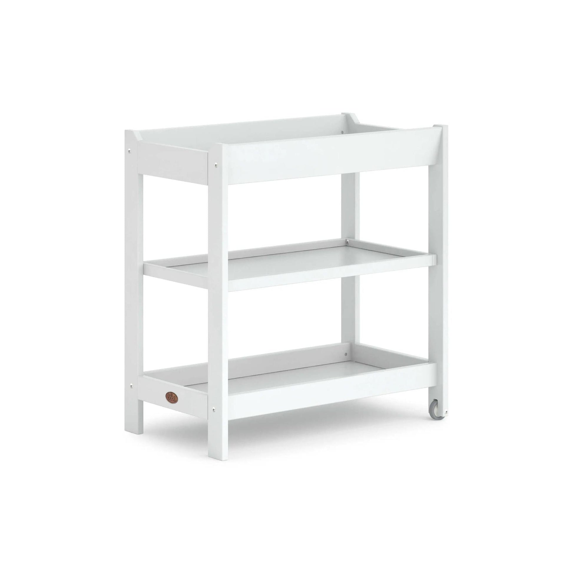 Boori 3 Tier Changer-Baby Little Planet