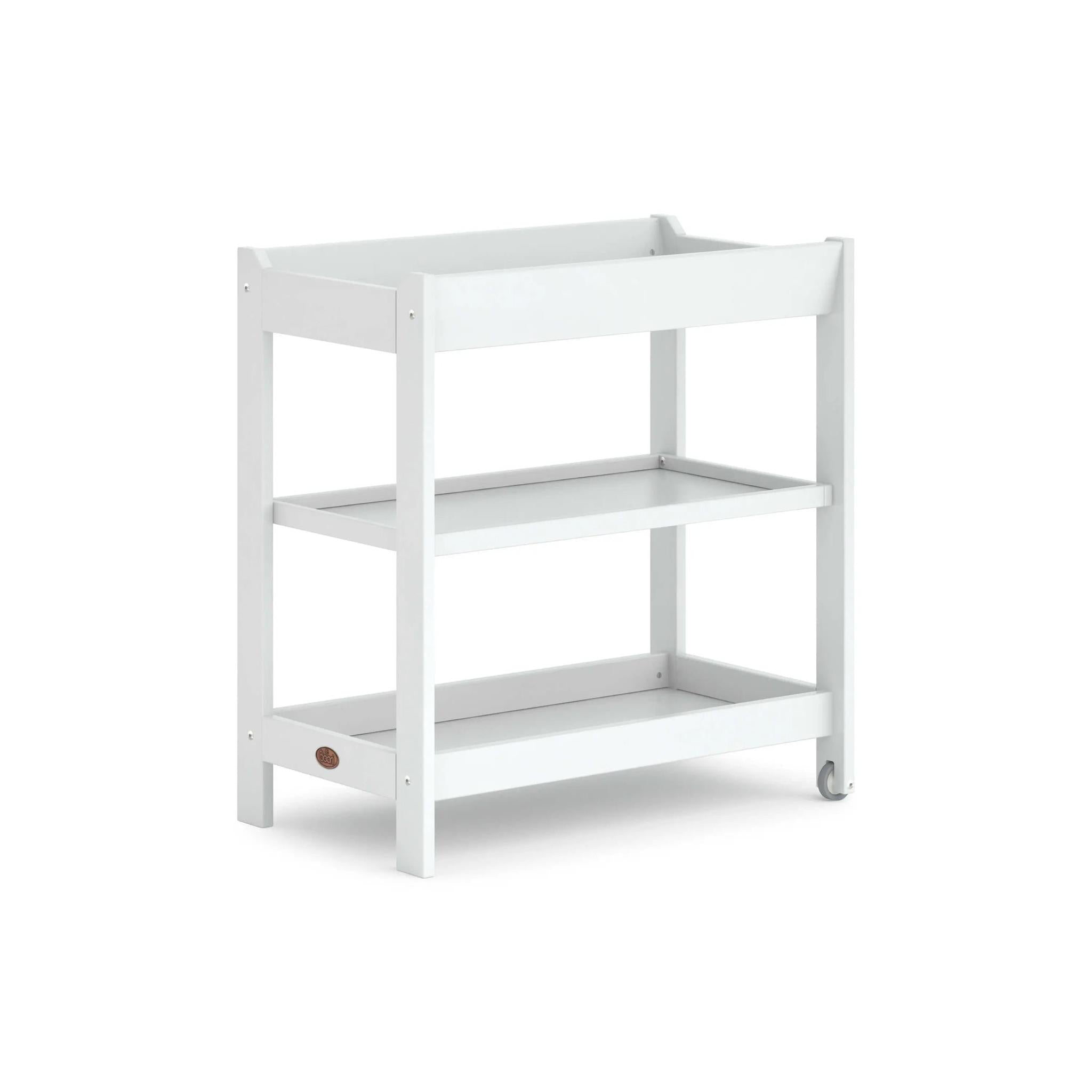 Boori 3 Tier Changer-Baby Little Planet