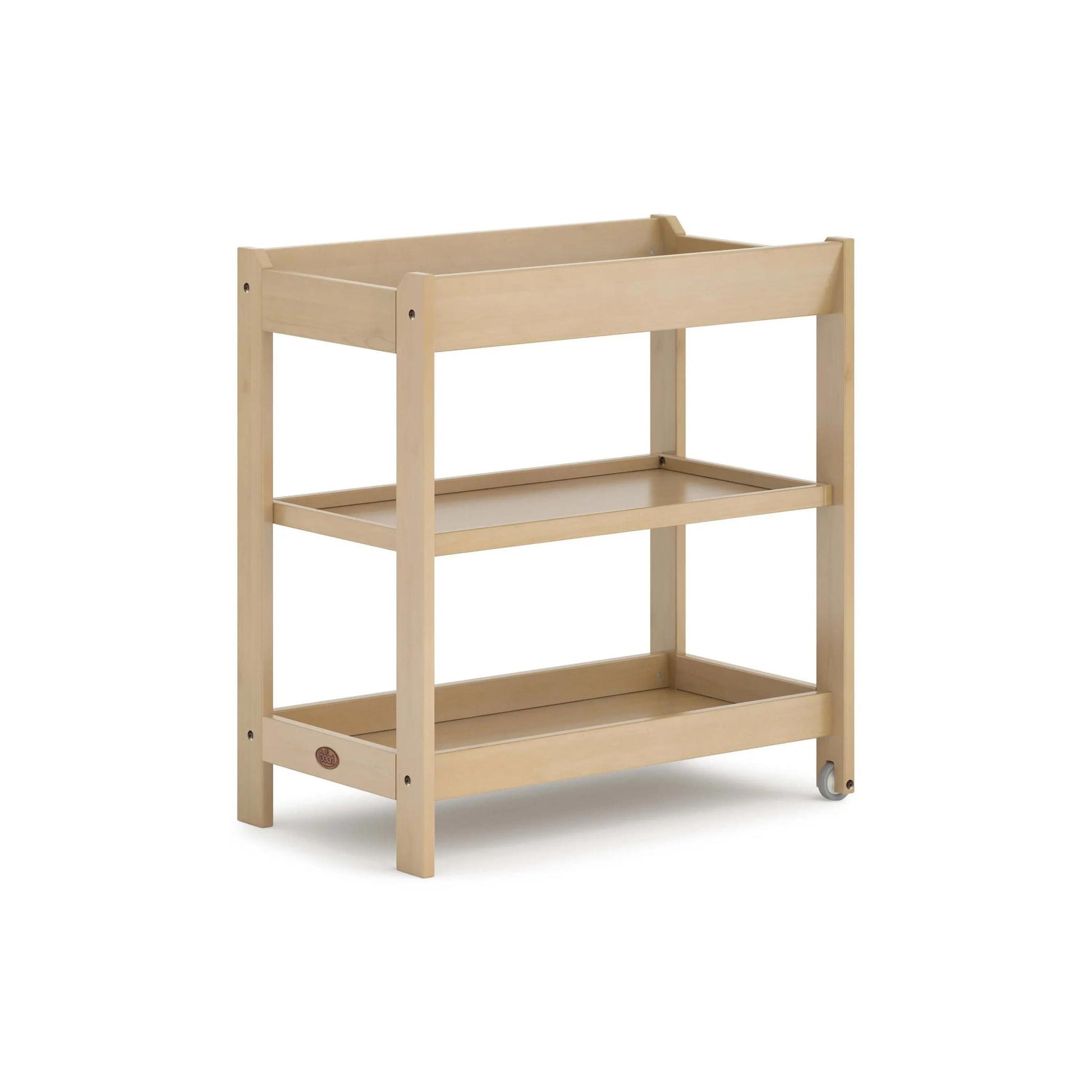 Boori 3 Tier Changer-Baby Little Planet