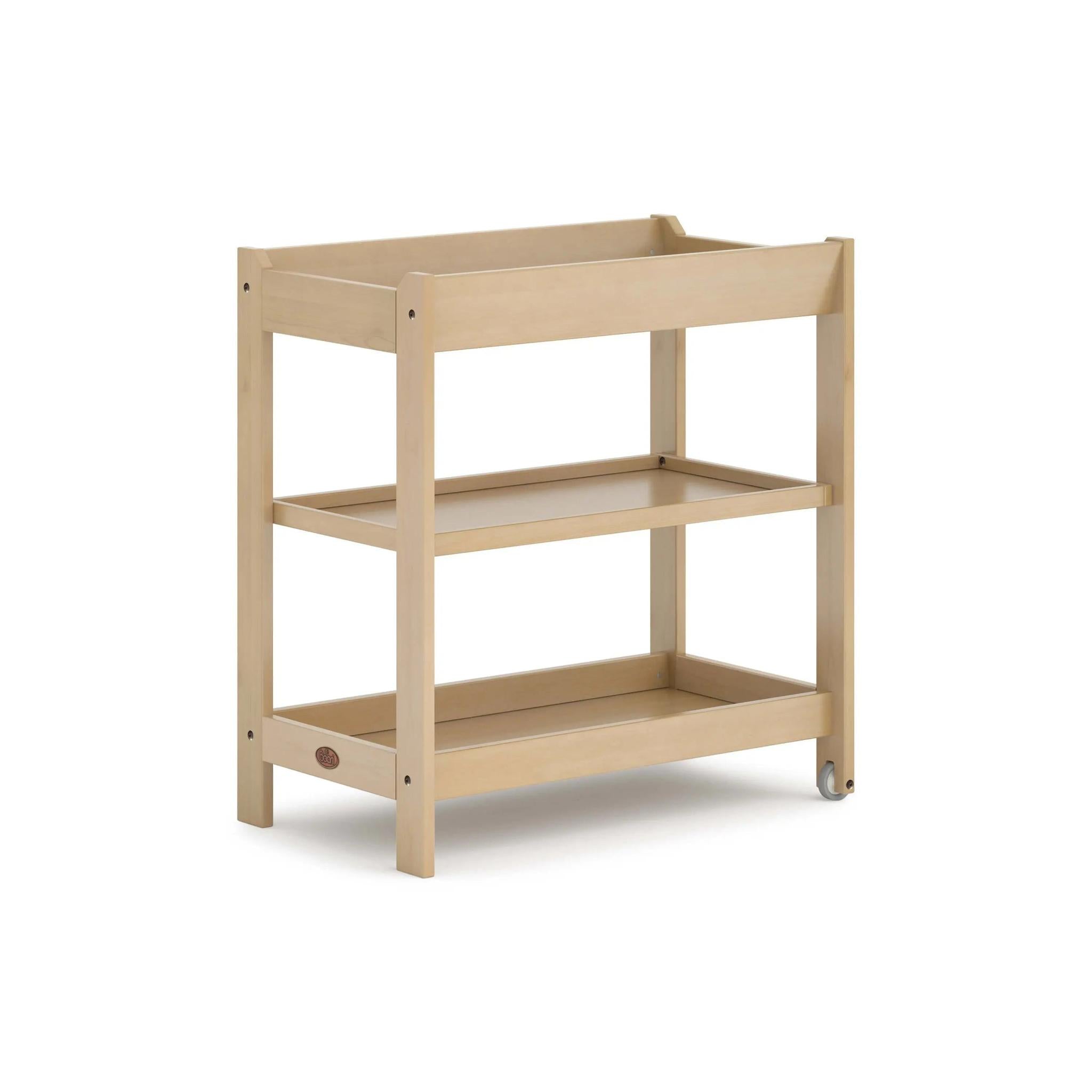 Boori 3 Tier Changer-Baby Little Planet