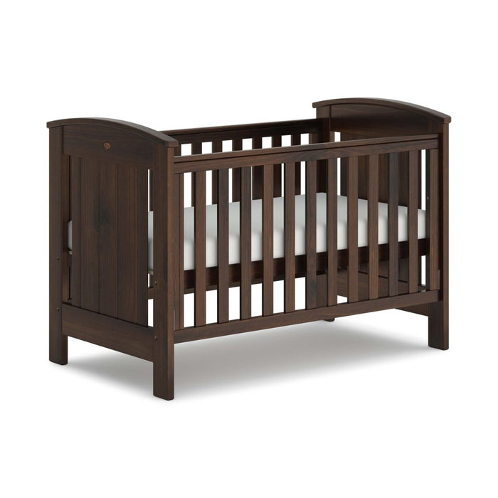 Boori Casa Cot Bed Bundle-Nursery Furniture - Cot Bundle-Boori | Baby Little Planet