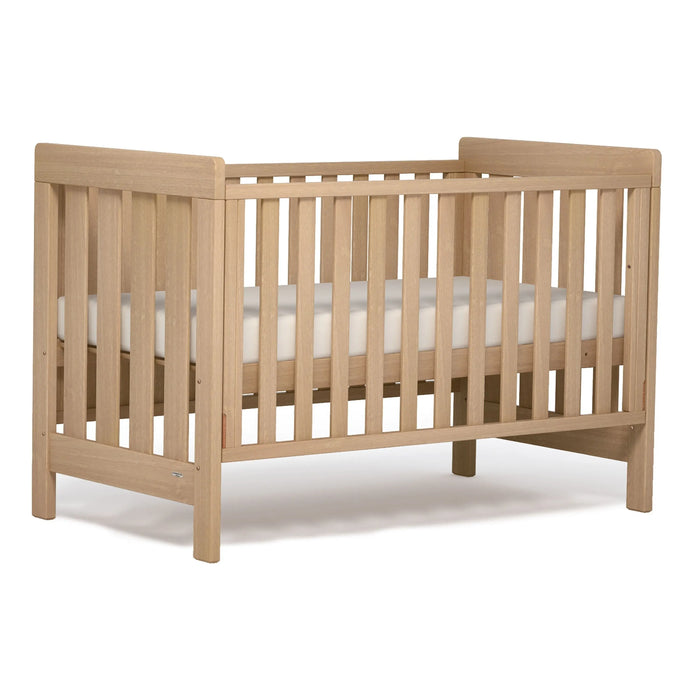 Boori Daintree Cot Bed Bio Paint Baby Little Planet