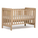 Boori Urbane Daintree Cot Bed Bio Paint-Nursery Furniture - Cots-Boori | Baby Little Planet