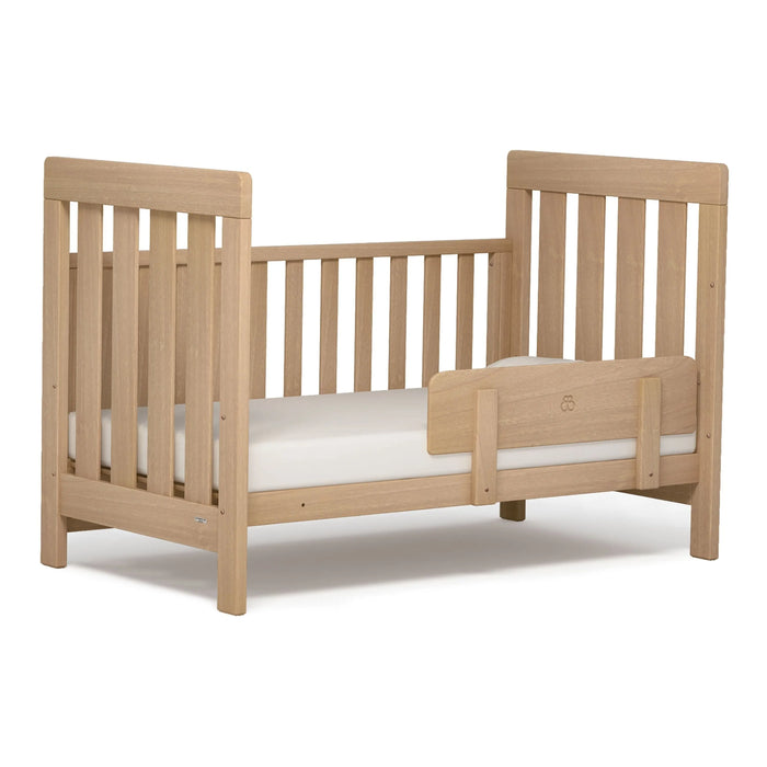 Boori Urbane Daintree Cot Bed Bio Paint-Nursery Furniture - Cots-Boori | Baby Little Planet