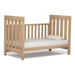 Boori Urbane Daintree Cot Bed Bio Paint-Nursery Furniture - Cots-Boori | Baby Little Planet