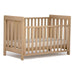 Boori Urbane Daintree Cot Bed Bio Paint-Nursery Furniture - Cots-Boori | Baby Little Planet