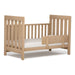 Boori Urbane Daintree Cot Bed Bio Paint-Nursery Furniture - Cots-Boori | Baby Little Planet