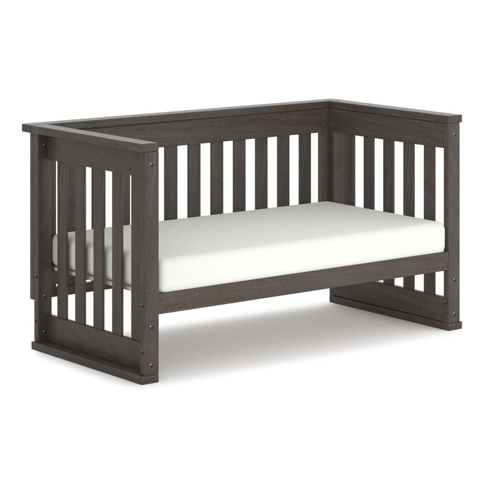 Boori Eton Convertible Plus Cot Bundle-Nursery Furniture - Cot Bundle-Boori | Baby Little Planet
