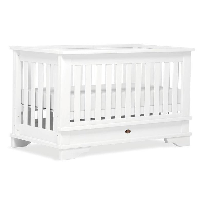 Boori Eton Convertible Plus Cot Bundle-Nursery Furniture - Cot Bundle-Boori | Baby Little Planet