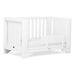 Boori Eton Expandable Cot-Nursery Furniture - Cots-Boori | Baby Little Planet